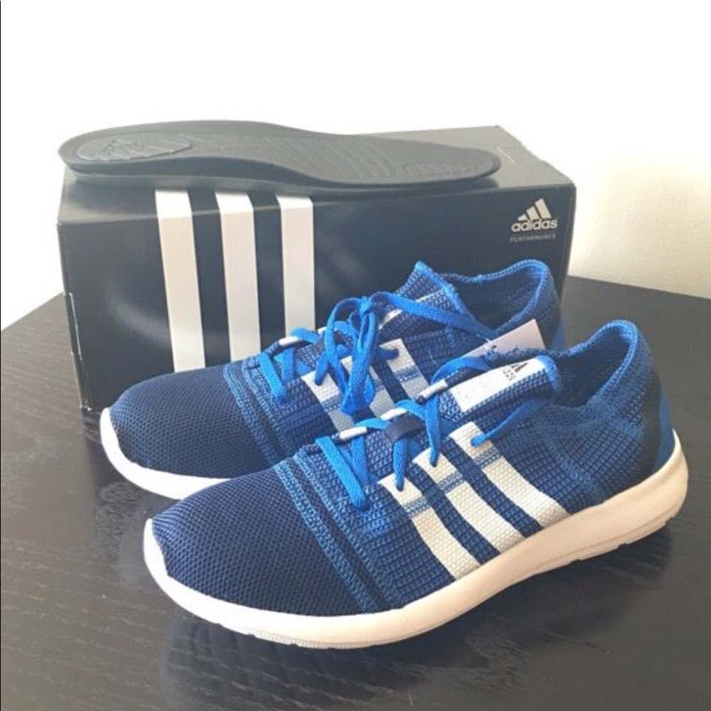 Adidas element refine tricot m Size 10